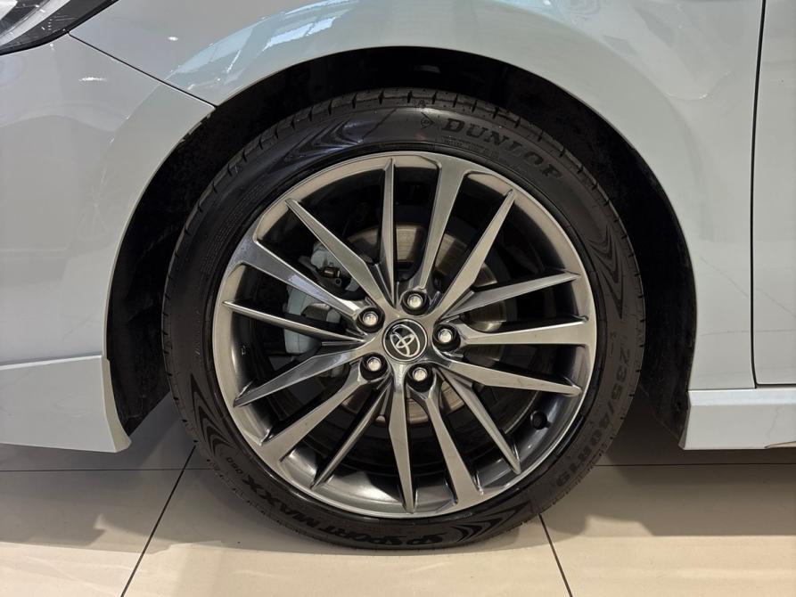 Toyota Camry IX (XV80) China Market Омск  - изображение 8