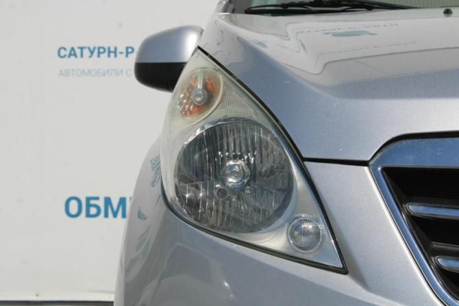 Ravon R2 с пробегом 2016 года, цена 550 000 рублей, 135000 км, хэтчбек, Автокод Объявления