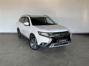 Mitsubishi Outlander III Рестайлинг 3 Москва  - изображение 24