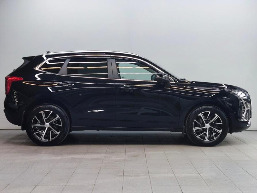 Haval Jolion I Барнаул  - изображение 4