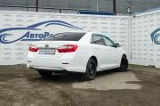 Toyota Camry VII (XV50) Курган  - изображение 26