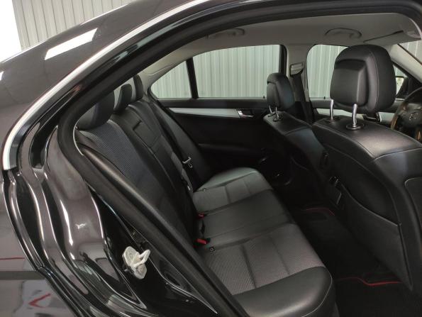 Mercedes-Benz C-Класс III (W204) с пробегом 2008 года, цена 900 000 рублей, 252168 км, седан, Автокод Объявления