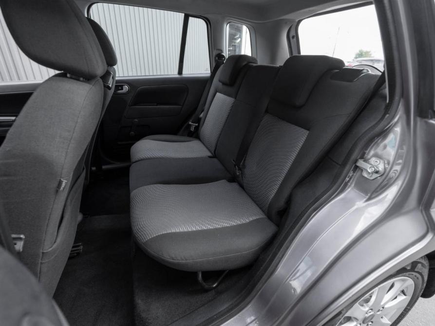 Ford Fusion I Рестайлинг Москва  - изображение 12