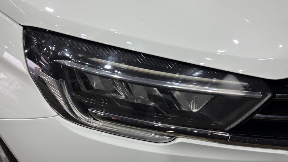 Lada (ВАЗ) Vesta I Рестайлинг (NG) Ставрополь  - изображение 11