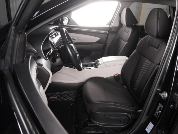 Hyundai Tucson IV с пробегом 2023 года, цена 2 849 000 рублей, 114656 км, внедорожник, Автокод Объявления