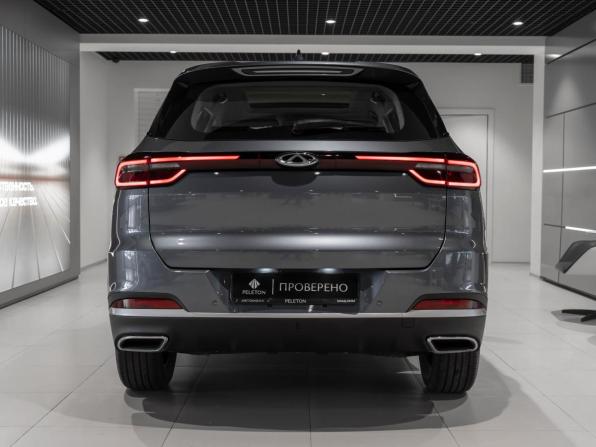 Chery Tiggo 7 Pro I с пробегом 2021 года, цена 1 595 000 рублей, 74865 км, внедорожник, Автокод Объявления