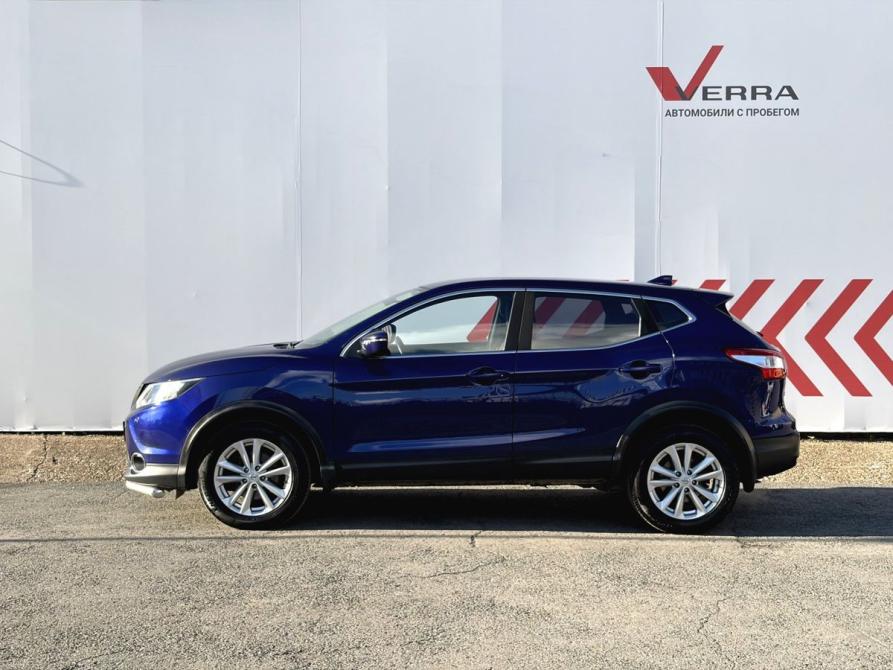 Nissan Qashqai II Пермь  - изображение 3