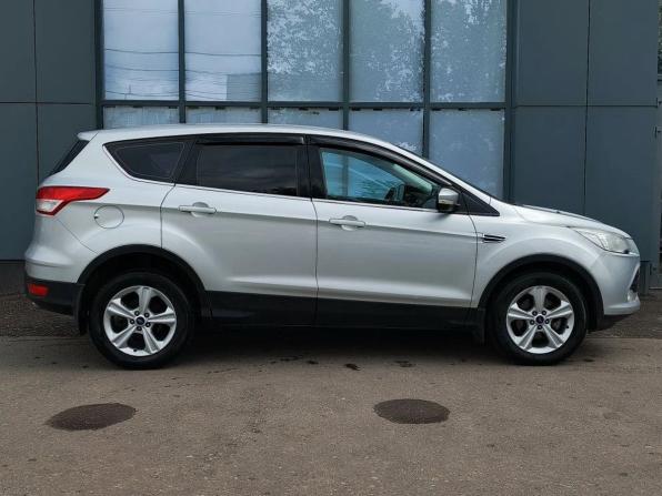 Ford Kuga II с пробегом 2014 года, цена 1 289 000 рублей, 155583 км, внедорожник, Автокод Объявления