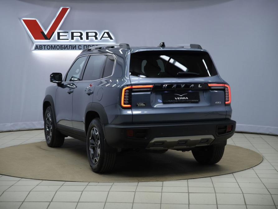 Haval Dargo I Уфа  - изображение 7