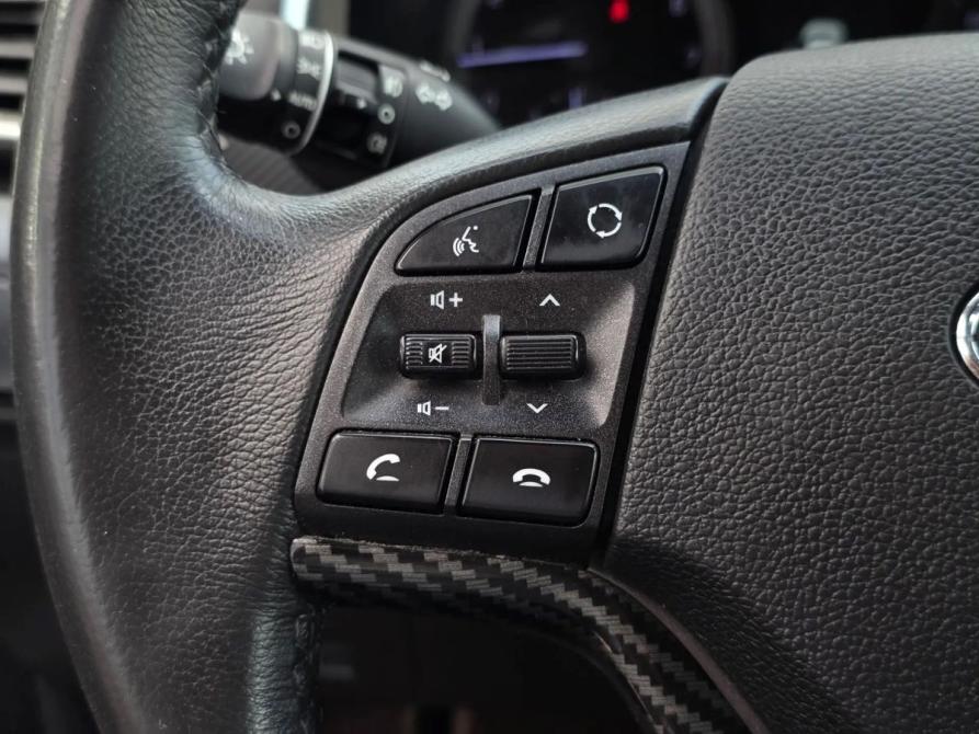 Hyundai Tucson III Рестайлинг Санкт-Петербург  - изображение 11