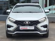 Lada (ВАЗ) Vesta I Рестайлинг (NG) Архангельск  - изображение 27