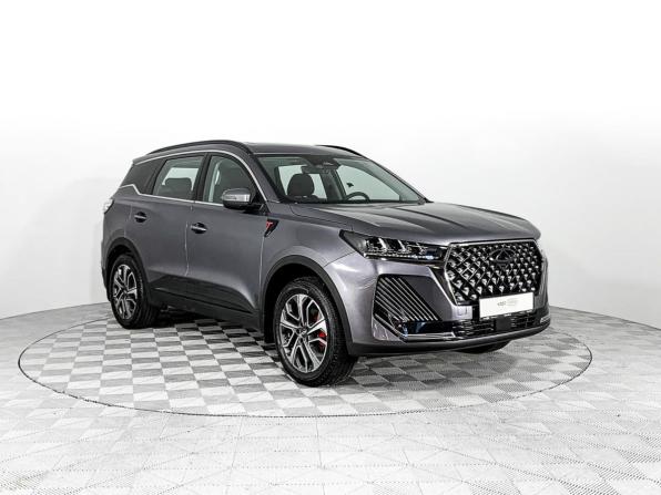 Chery Tiggo 7 Pro Max I Рестайлинг с пробегом 2024 года, цена 2 100 000 рублей, 19284 км, внедорожник, Автокод Объявления