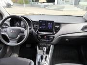 Hyundai Solaris II Рестайлинг Санкт-Петербург  - изображение 25