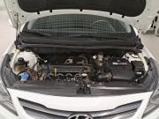 Hyundai Solaris I Рестайлинг Казань  - изображение 33