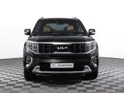 Kia Mohave I Рестайлинг 2 Москва  - изображение 37
