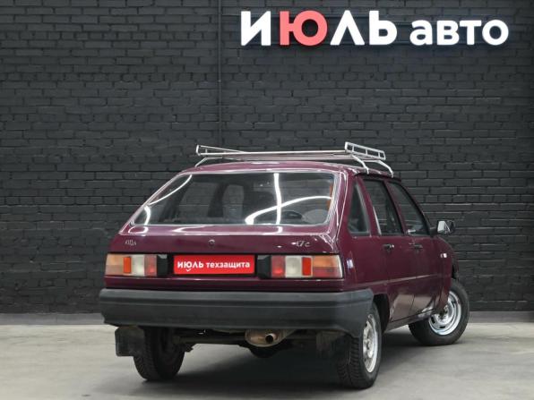 Иж 2126 «Ода» с пробегом 2003 года, цена 150 000 рублей, 52384 км, хэтчбек, Автокод Объявления