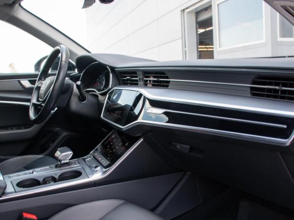 Audi A6 V (C8) с пробегом 2021 года, цена 3 348 000 рублей, 110732 км, седан, Автокод Объявления