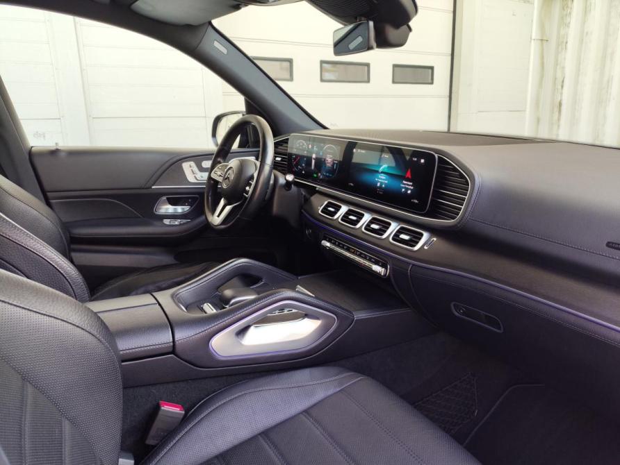 Mercedes-Benz GLS II (X167) Санкт-Петербург  - изображение 13
