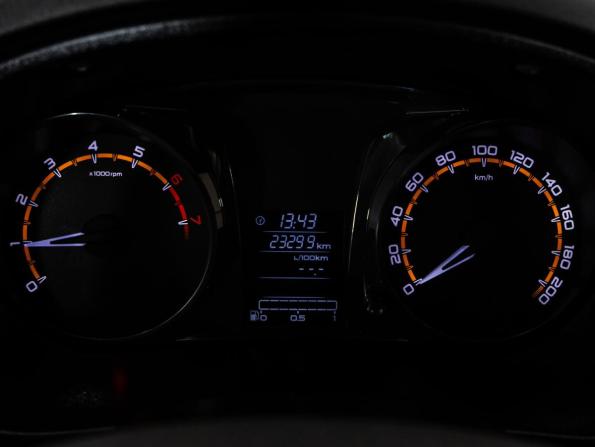 Lada (ВАЗ) Granta I Рестайлинг с пробегом 2024 года, цена 911 111 рублей, 23297 км, лифтбек, Автокод Объявления