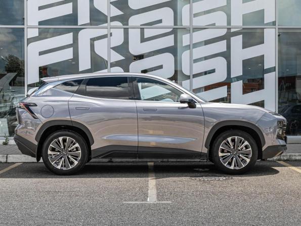 JETOUR DASHING I с пробегом 2023 года, цена 2 320 000 рублей, 15657 км, внедорожник, Автокод Объявления