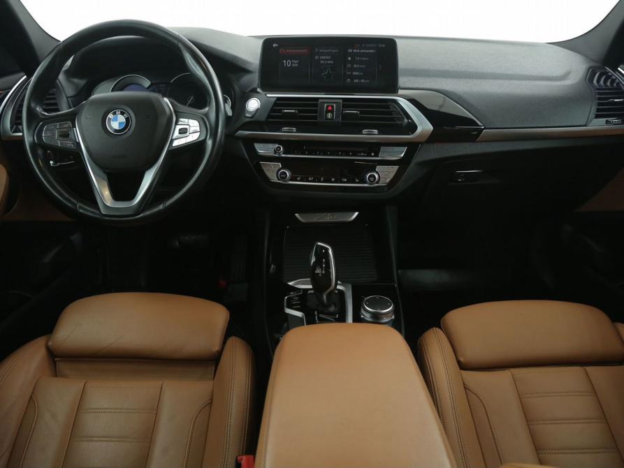 BMW X3 III (G01) Иваново  - изображение 12