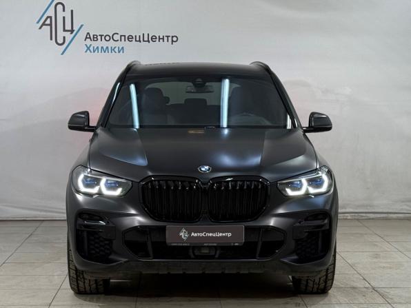 BMW X5 IV (G05/G18) с пробегом 2022 года, цена 8 399 800 рублей, 73000 км, внедорожник, Автокод Объявления