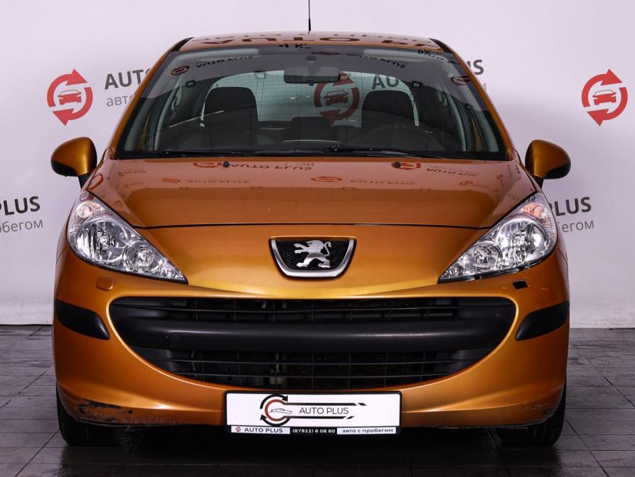 Peugeot 207 I Минеральные Воды  - изображение 3