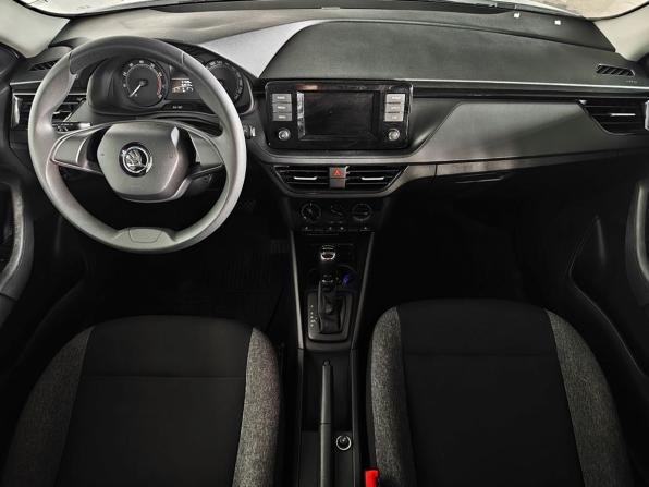 Skoda Rapid II с пробегом 2021 года, цена 1 397 000 рублей, 162100 км, лифтбек, Автокод Объявления
