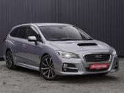 Subaru Levorg I Екатеринбург  - изображение 29