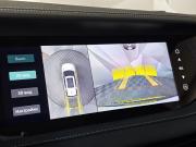 Changan CS95 I Рестайлинг 2 Москва  - изображение 44