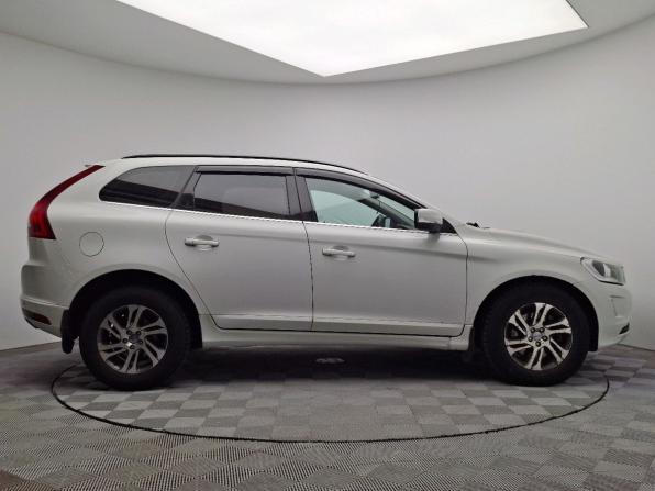 Volvo XC60 I Рестайлинг с пробегом 2014 года, цена 1 699 000 рублей, 220000 км, внедорожник, Автокод Объявления