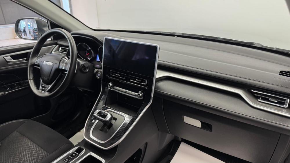 Haval M6 II Киров  - изображение 15
