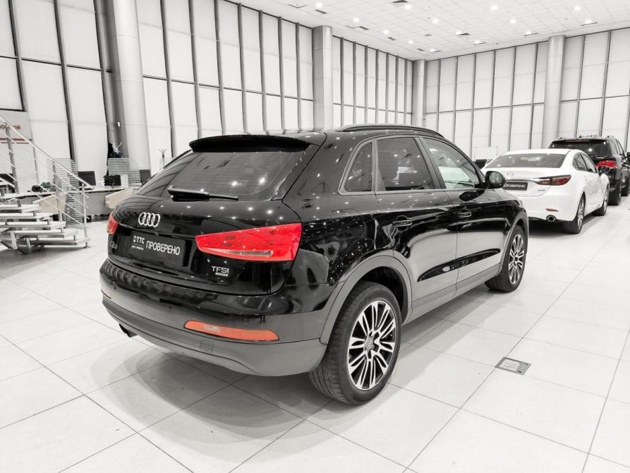 Audi Q3 I (8U) Казань  - изображение 6