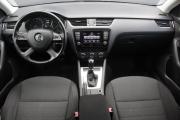 Skoda Octavia III (A7) Брянск  - изображение 30