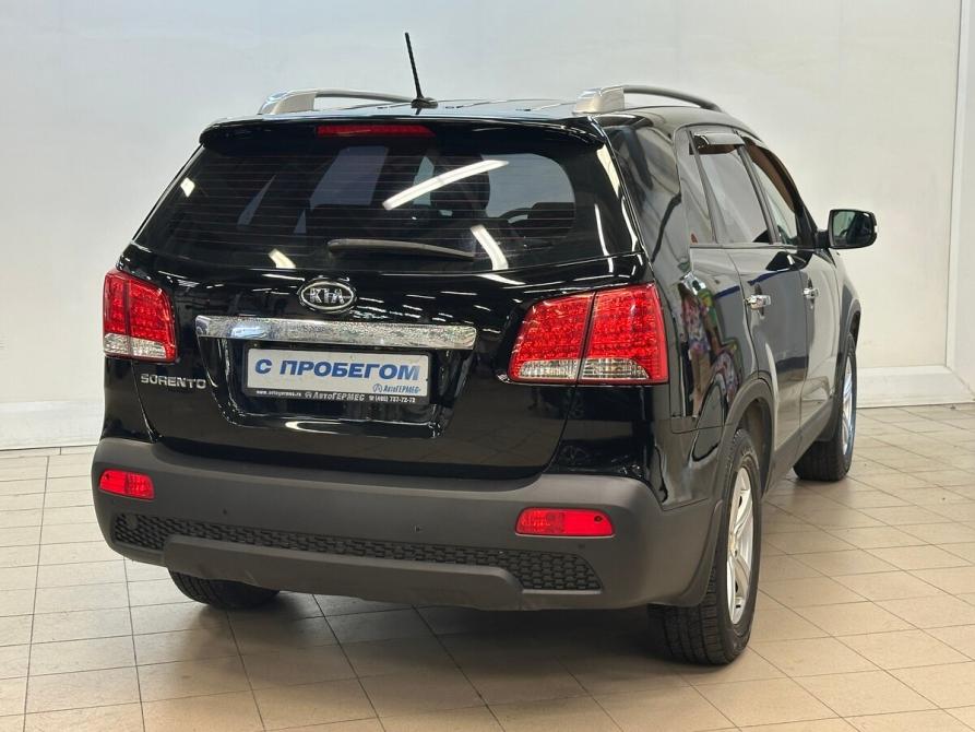 Kia Sorento II Балашиха  - изображение 4
