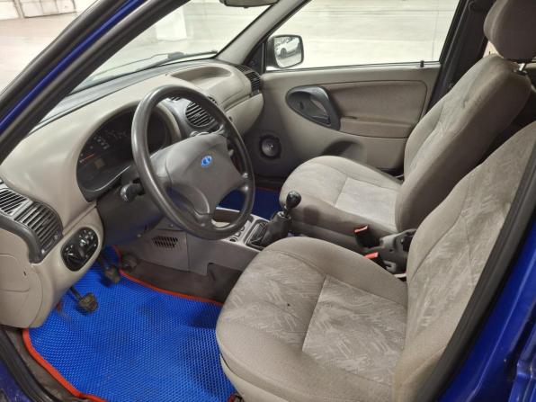 Lada (ВАЗ) Kalina I с пробегом 2010 года, цена 180 000 рублей, 168654 км, седан, Автокод Объявления
