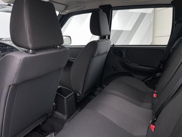 Lada (ВАЗ) Niva Travel I с пробегом 2024 года, цена 1 210 000 рублей, 3493 км, внедорожник, Автокод Объявления