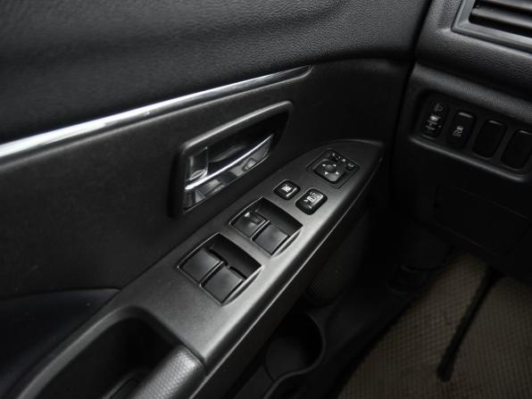 Mitsubishi ASX I Рестайлинг с пробегом 2013 года, цена 1 235 500 рублей, 137071 км, внедорожник, Автокод Объявления