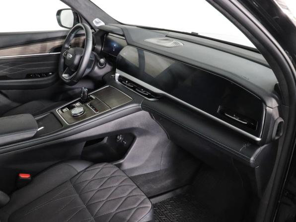 Geely Monjaro I с пробегом 2025 года, цена 3 877 000 рублей, 14350 км, внедорожник, Автокод Объявления