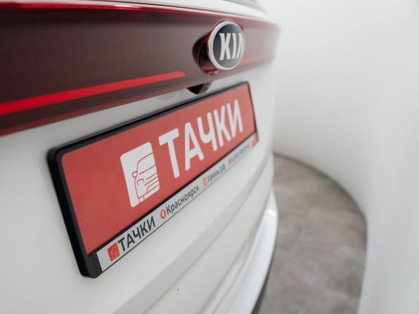 Kia Carnival IV с пробегом 2020 года, цена 2 985 000 рублей, 114000 км, минивэн, Автокод Объявления