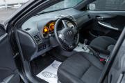 Toyota Corolla X (E140 E150) Ульяновск  - изображение 26