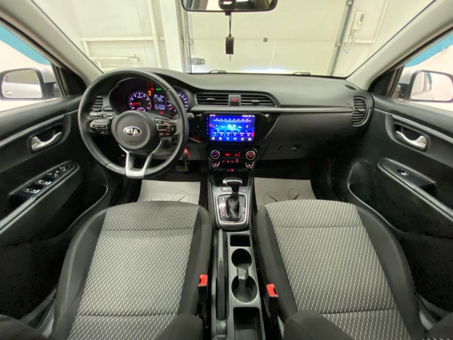 Kia Rio IV Энгельс  - изображение 25