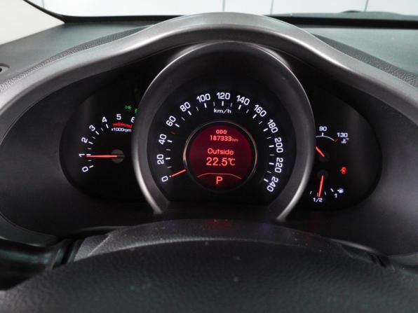 Kia Sportage III с пробегом 2013 года, цена 1 391 000 рублей, 187333 км, внедорожник, Автокод Объявления
