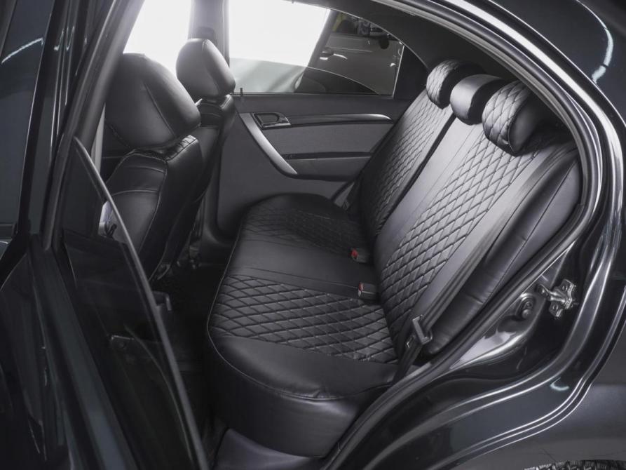 Chevrolet Nexia I Ростов-на-Дону  - изображение 9
