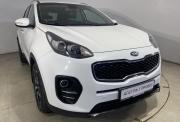 Kia Sportage IV Рестайлинг Саранск  - изображение 49