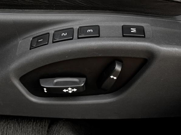 Volvo XC70 II с пробегом 2008 года, цена 1 450 000 рублей, 244867 км, универсал, Автокод Объявления