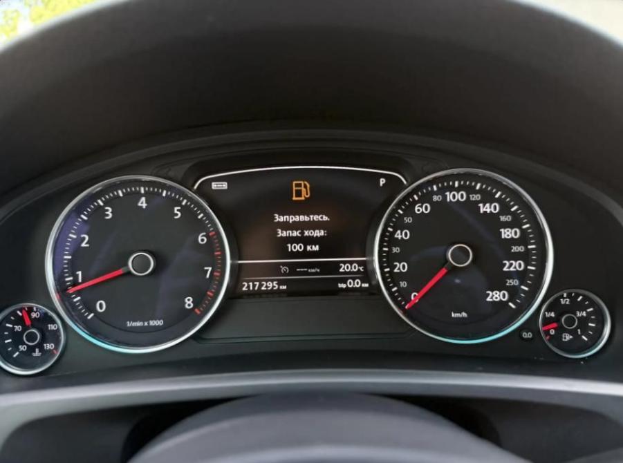 Volkswagen Touareg II Ставрополь  - изображение 17
