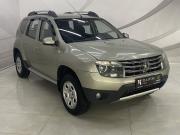 Renault Duster I Воронеж  - изображение 20