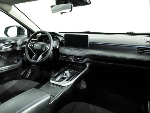 Haval Jolion I Рестайлинг с пробегом 2024 года, цена 1 699 777 рублей, 99500 км, внедорожник, Автокод Объявления