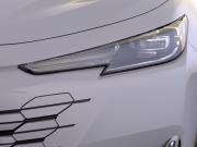 Changan UNI-K Москва  - изображение 41